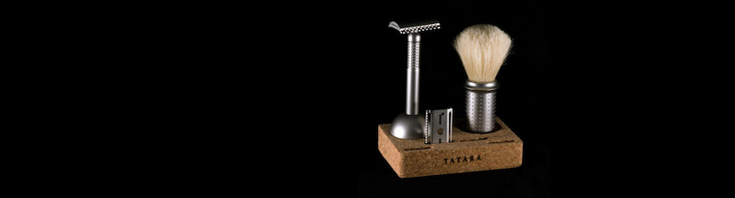 TATARA RAZORS | PREMIUM SAFETY RAZORS